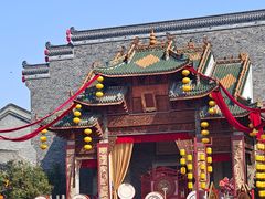 -武汉园博园(武汉自然博物馆)