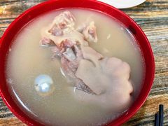 廖老妈蹄花-廖老妈蹄花(中海国际店)