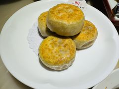 门钉肉饼-京华烟云·北京烤鸭(领展购物广场·中关村店)