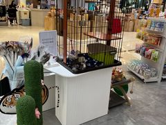 -1013 PET SHOP精品宠物商店(丁香店)