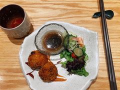 -东瀛阁(锦江宾馆店)