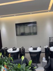 -DK SALON连锁专业烫染接发店