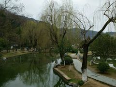 android_upload_pic-峙山公园