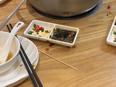 -吉友粥底火锅(方斜路店)