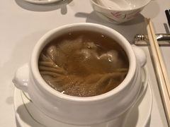 -香港喜来登酒店天宝阁
