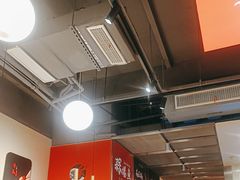 -杨氏青龙虾·羊蝎子(珠江路店)