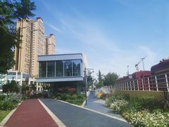 -Cetus coffee鲸鱼座咖啡·拼豆(二仙桥公园店)