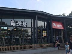 -紫金山山顶公园