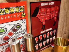 -MIKOMIKO和牛烧肉专门店(南门店)