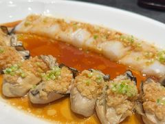 -大拙里·精致融合菜(沙湖桃源国际店)