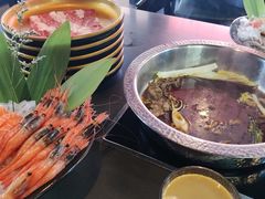-牛武士寿喜烧·和牛火锅自助(全球首店)