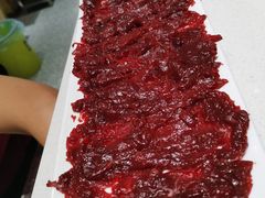 -古乐牛香·鲜牛肉牛杂火锅(新区店)