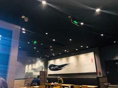 -吉野家(复兴路第二餐厅店)