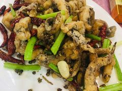 -昱德来·天津菜(河西店)
