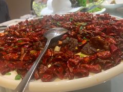 -茅庐·川粤精品私房菜(金沙遗址店)