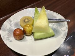 -北京泰富酒店-道日本料理餐厅