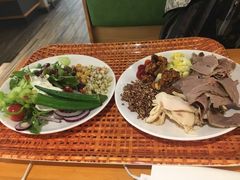 -So Lounge索兰至餐厅(蓝色港湾店)