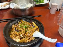 -芳华轩•客家菜馆(梧桐山店)