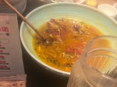 -味莊餐厅(康庄南街店)