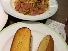 -萨莉亚意式餐厅(常州环球港店)