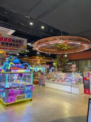 -卡通尼·Safari非洲探索乐园·生日会(金桥国际商业广场店)