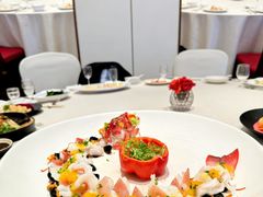 -恒悦轩·粤菜(上海展览中心店)