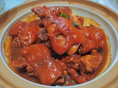 -方记六道菜馆(生态公园店)