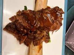 -天毓山庄·餐厅