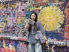 -黄桷坪涂鸦艺术街