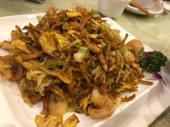 -东四民芳餐厅(世茂工三店)