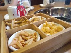 -椒巷子美蛙鱼馆(大都上善谷店)