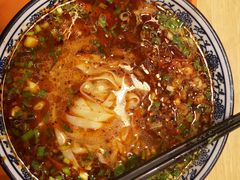 -马艾萨中国兰州牛肉拉面(劲松店)