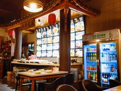 -王家厨房(新华路店)