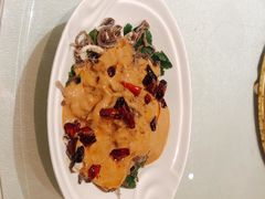 -苏淮景·苏闽融创菜·海鲜(原空港井河轩店)
