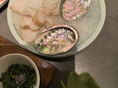海鲜大拼盘-鼎鼎香·港式火锅(北京SKP店)