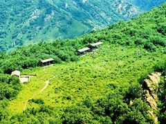 -白草畔自然风景区