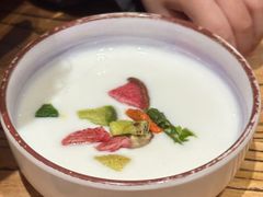 -鼎原力量东北吊炉烧烤(临河街店)