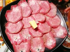 -梅梅家的烤肉店(槐北路店)