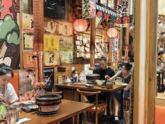 -牛也烧肉(摩尔城店)
