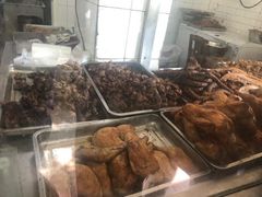 -土门八珍烤鸡腊味店(土门老店)