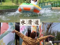 -威海华夏城景区