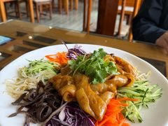 -良师门滨海人家·海鲜·家常菜(滨海城店)