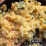 疯狂嗦手指[流泪]比格新品芝士瀑布炸鸡真的好吃