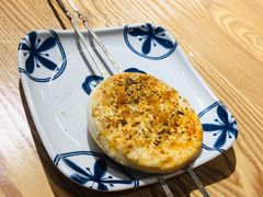 烤火烧-老九圆山西面馆(CBD店)