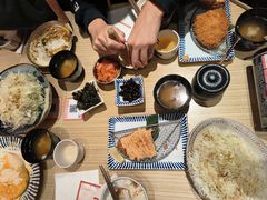 -堂本家·二代目·炸猪排(Express东海店)