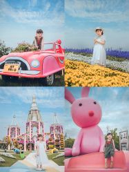 -MIDOU蜜豆亲子旅拍馆