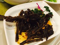 -新聚丰菜馆(太监弄店)