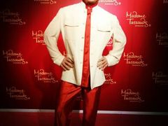 -曼谷杜莎夫人蜡像馆