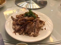 -鹿鸣春饭店(总店)