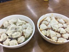 -回坊马二饺子馆
